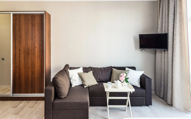 AHause на Белинского 30