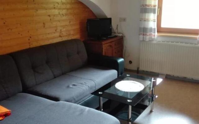 Ferienhaus Ruggenthaler