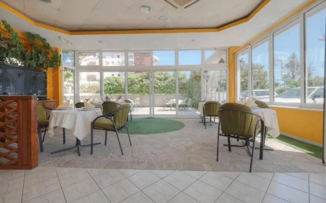 Mediterranean Guest House Balkan