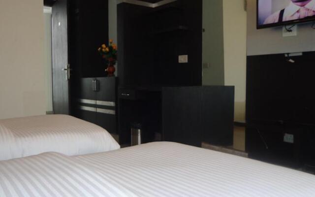 Blue Pearl Hotel