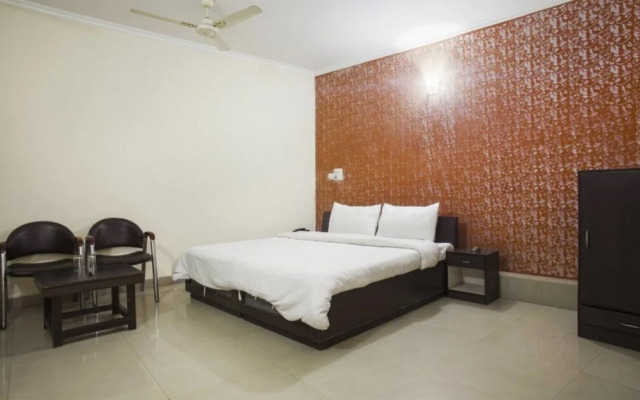 Hotel Le Princess