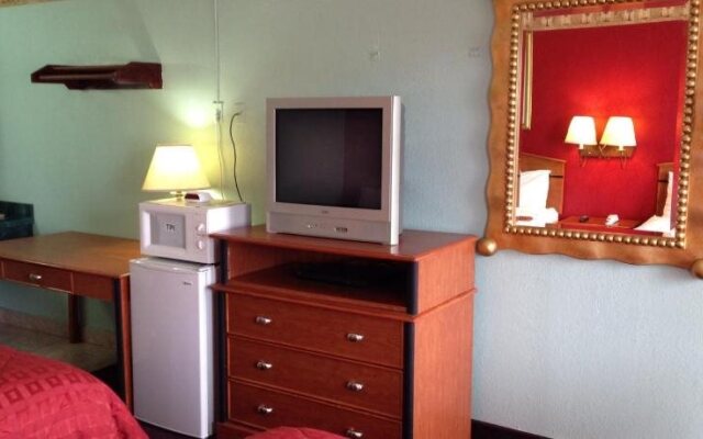 Motor Inn