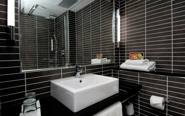 Pentahotel Reading Hotel