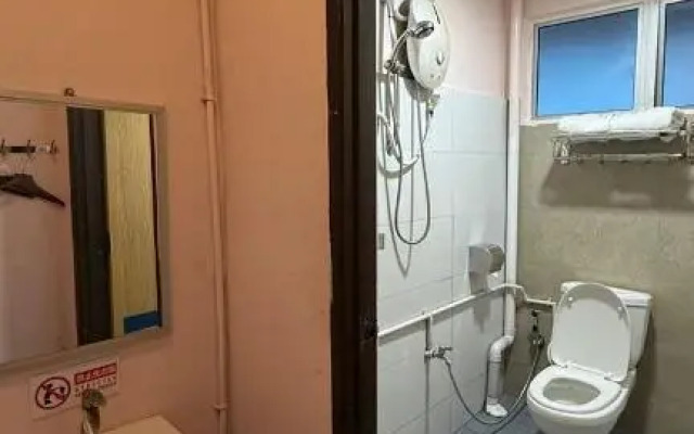 Sipadan Haven Inn Semporna