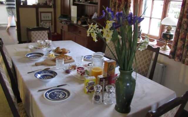 Holland House Bed & Breakfast