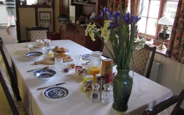 Holland House Bed And Breakfast