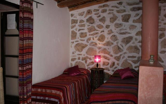 Riad L'Eucalyptus