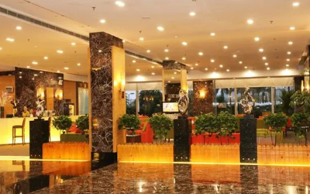 Sunshine Coast Hotel Huizhou