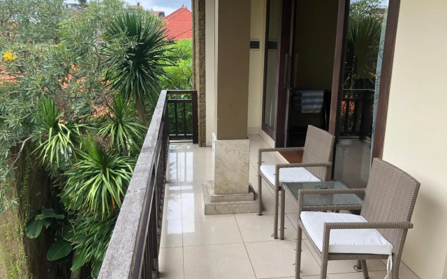 Si Doi Hotel Legian