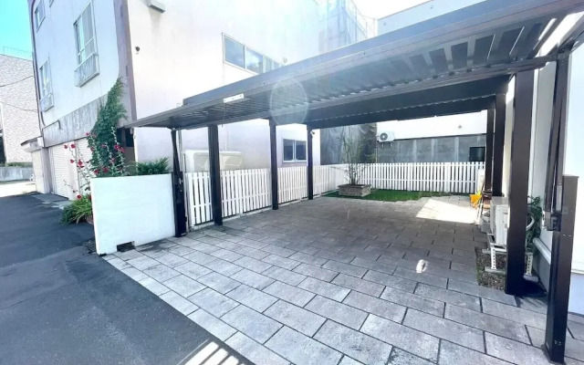 Villa Sapporo Seiga