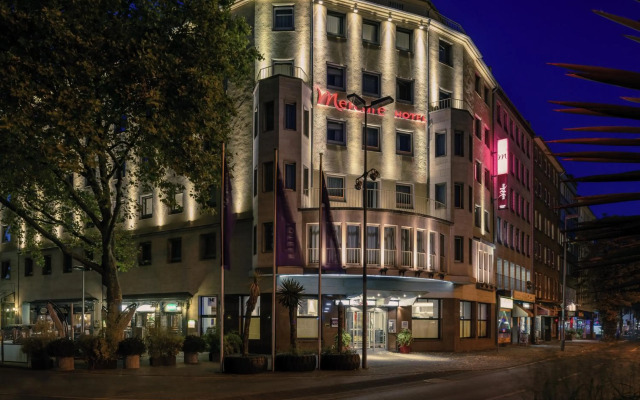 Mercure Düsseldorf City Center