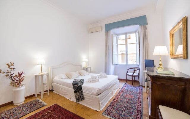 Rent In Rome Veneto