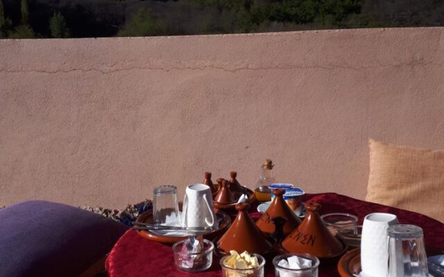 Riad Atlas Toubkal