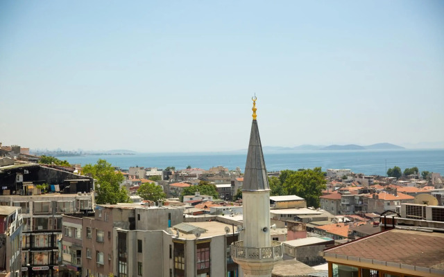 Hotel Yuksel