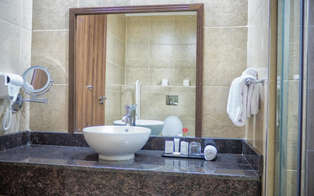 Best Western Kisumu Hotel