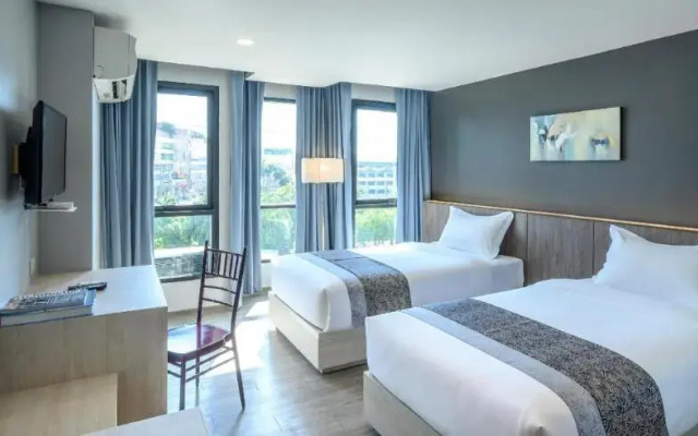 IWish Hotel