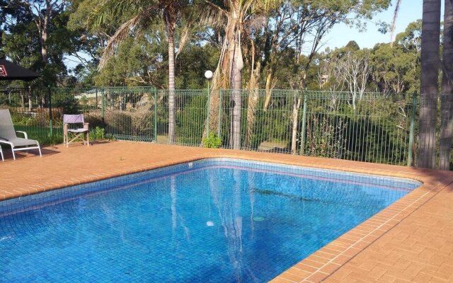 Bay Waters Holiday Resort
