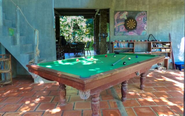 Ganesha Kampot Eco Guesthouse