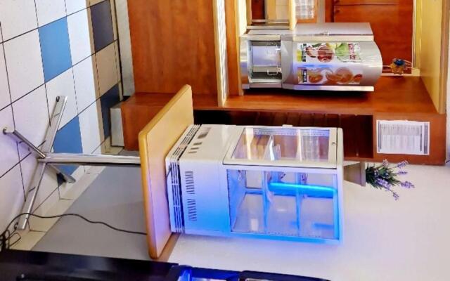 ibis budget Le Mans Centre