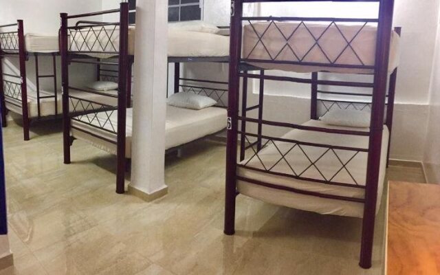 Hostel Manik