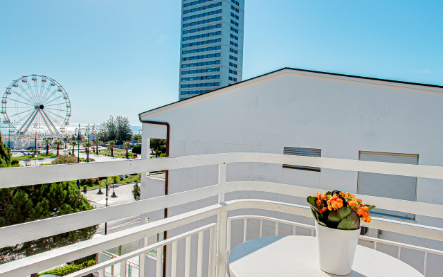 Hotel Villa Maria