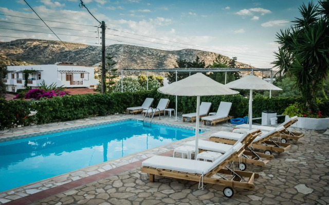 Hotel Marina