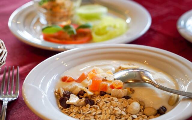 Hotel Berghof Brunner