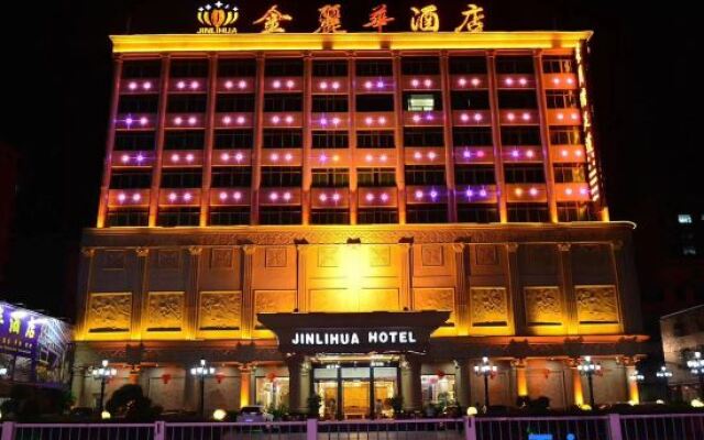 Jinlihua Hotel