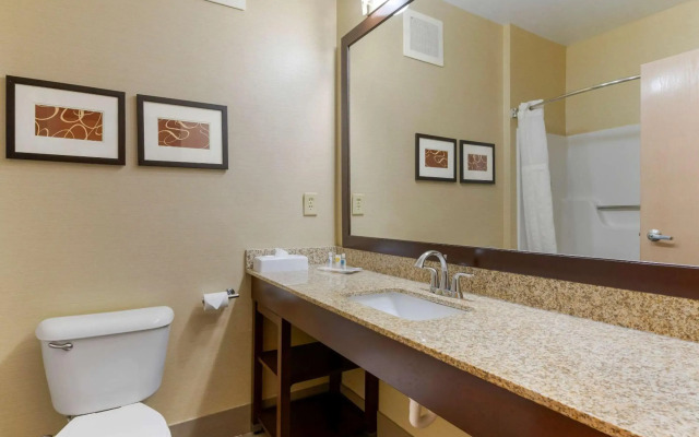 Comfort Suites