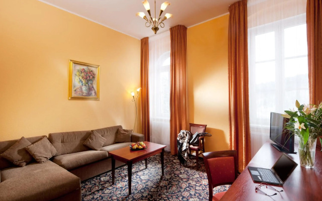 Chateau Monty Spa Resort