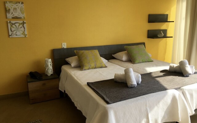 St Paul Resort