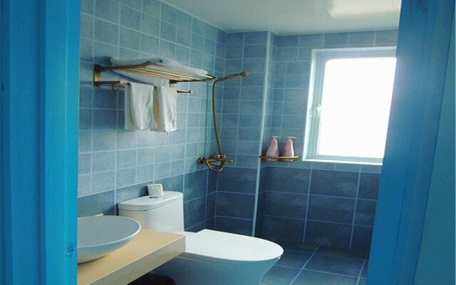 Hangzhou Touran Backpack Hostel