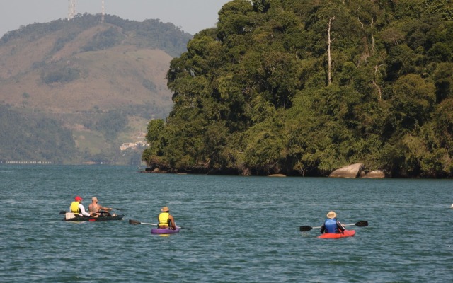 Samba Angra dos Reis