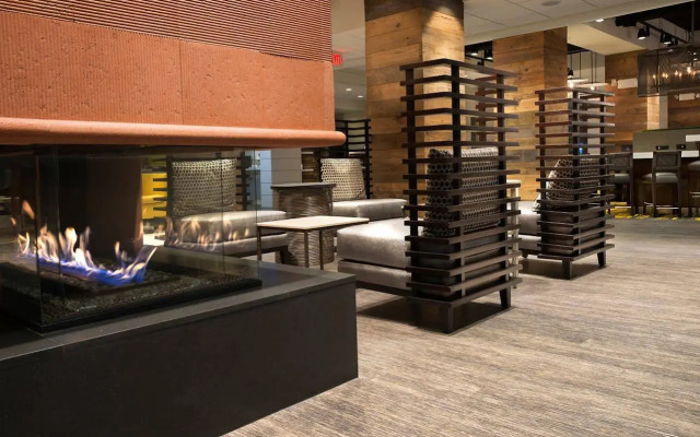 Courtyard by Marriott Charleston Summerville