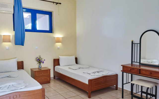 Lindos Athena Hotel