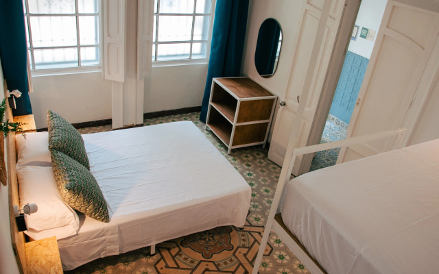 Cordova Hostel Medellín