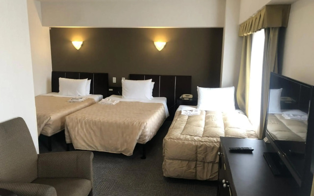GRG Hotel Naha