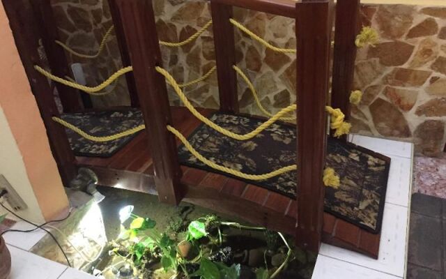 Hostal Torres