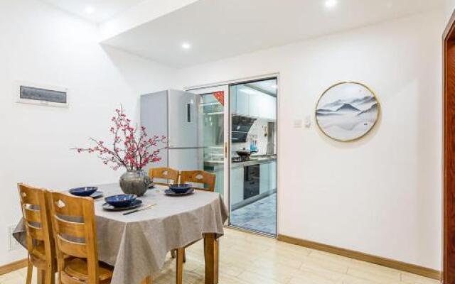 Changsha Changsha County·Mass Media School· Locals Apartment 00148970