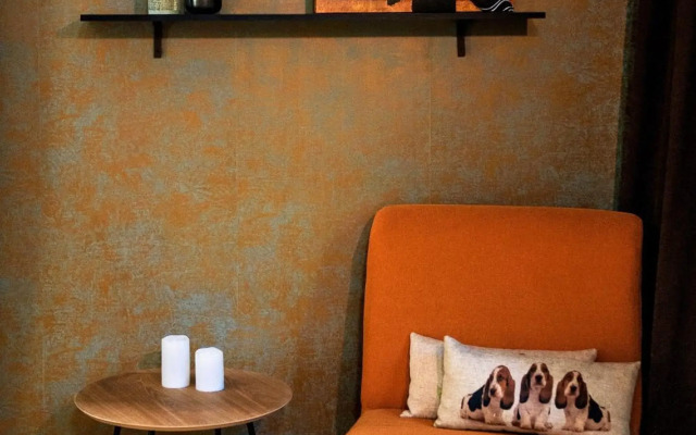 Золотое тепло