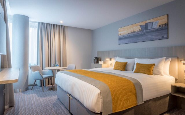 Maldron Hotel Parnell Square Dublin City