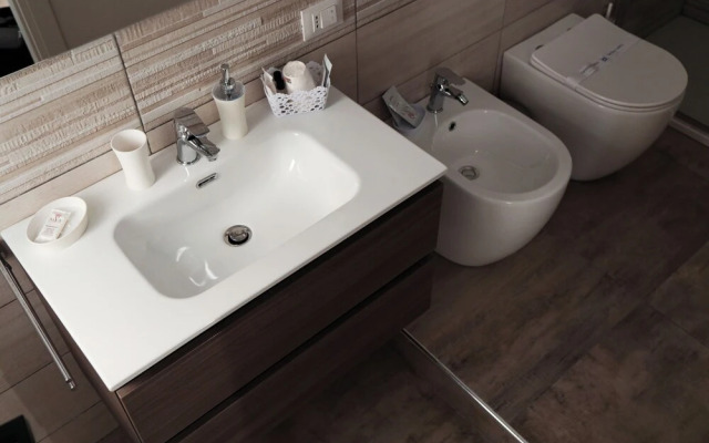 Sicily Luxury Apartment