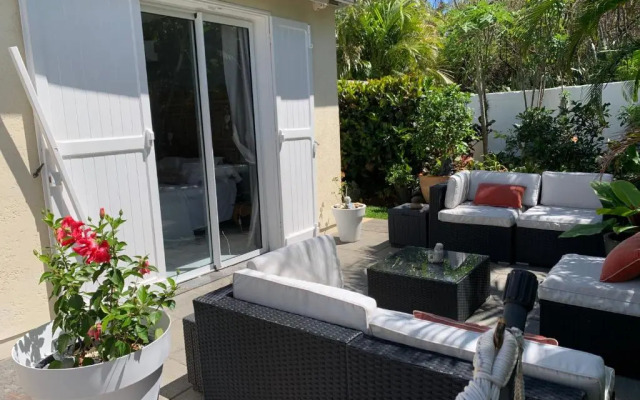 la maison du bonheur