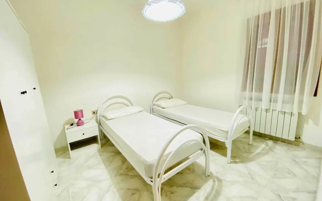Casa Vacanza Silvaredda