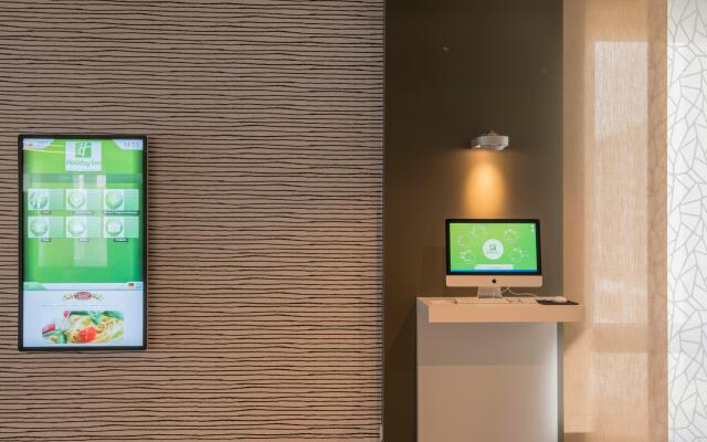 Holiday Inn Munich-Unterhaching by IHG