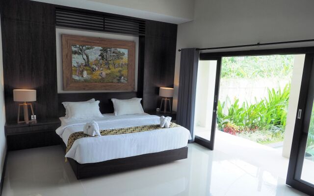 Villa Mas Dewi Canggu