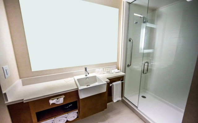 SpringHill Suites Lumberton