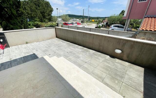 Apartment in Rovinj - Istrien 42156