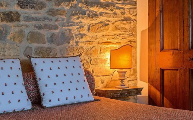 Borgo di Bastia Creti