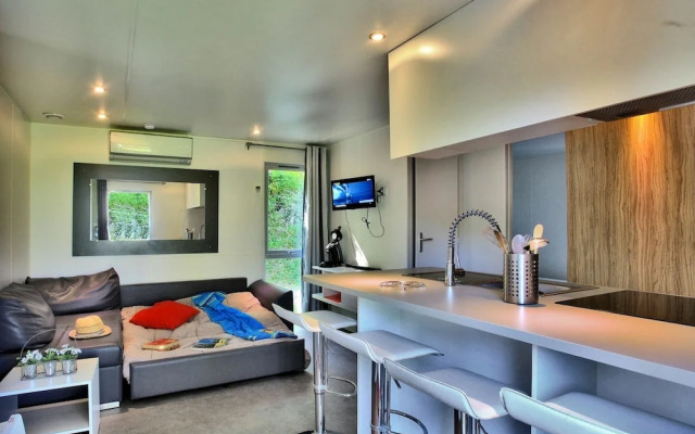 Village & Spa les Ventoulines